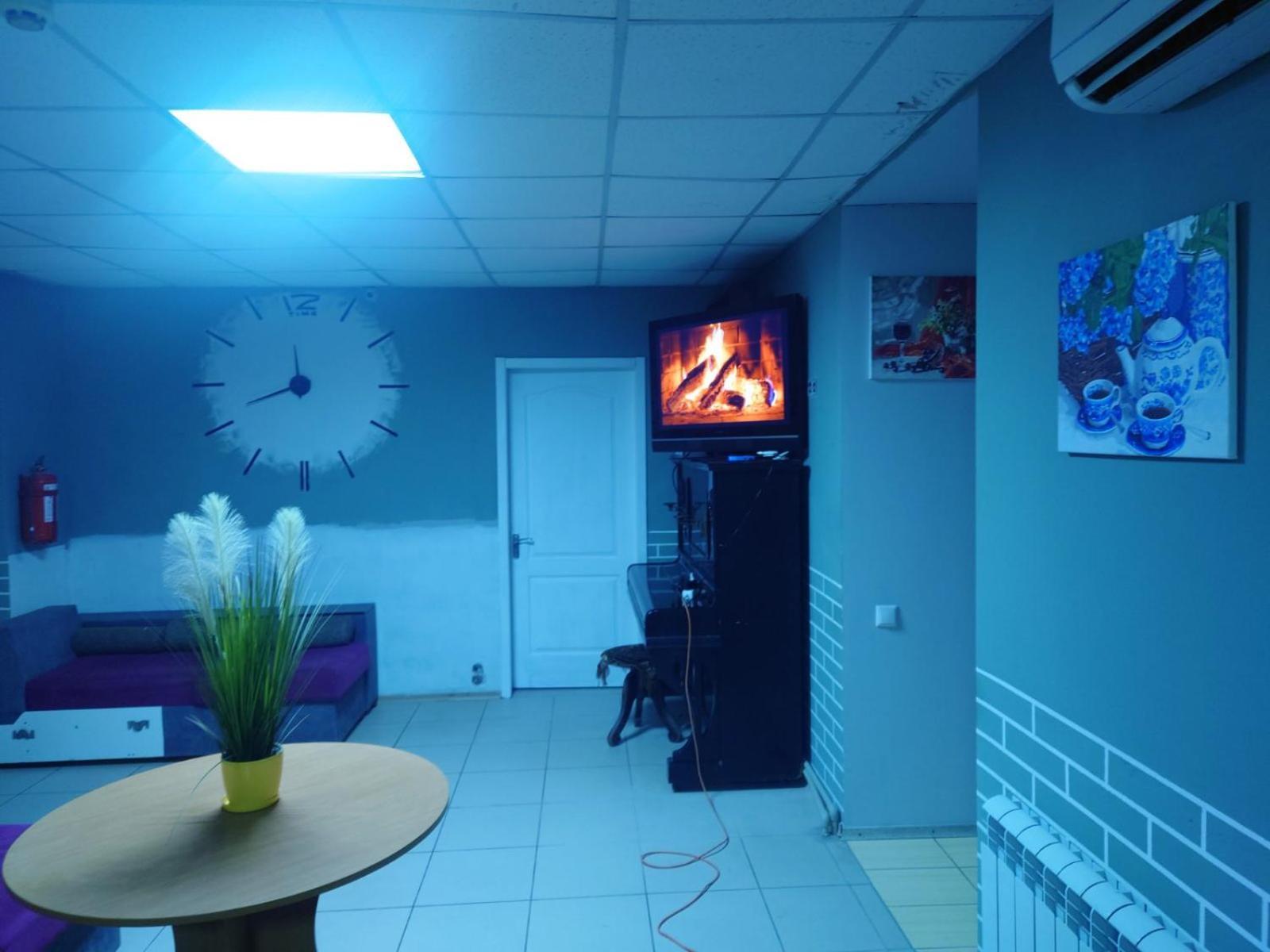 Sherlock Hotel Kharkiv Eksteriør bilde