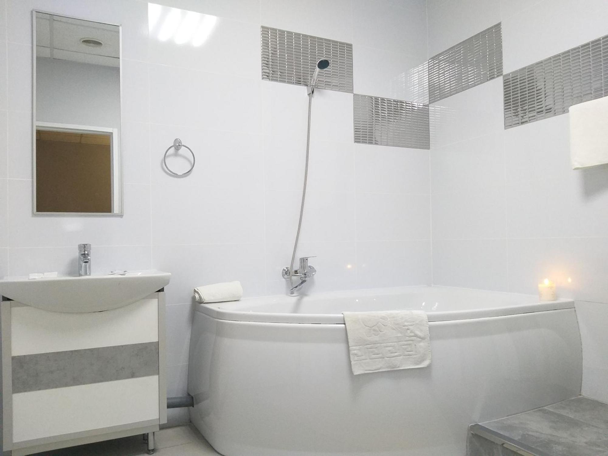 Sherlock Hotel Kharkiv Eksteriør bilde