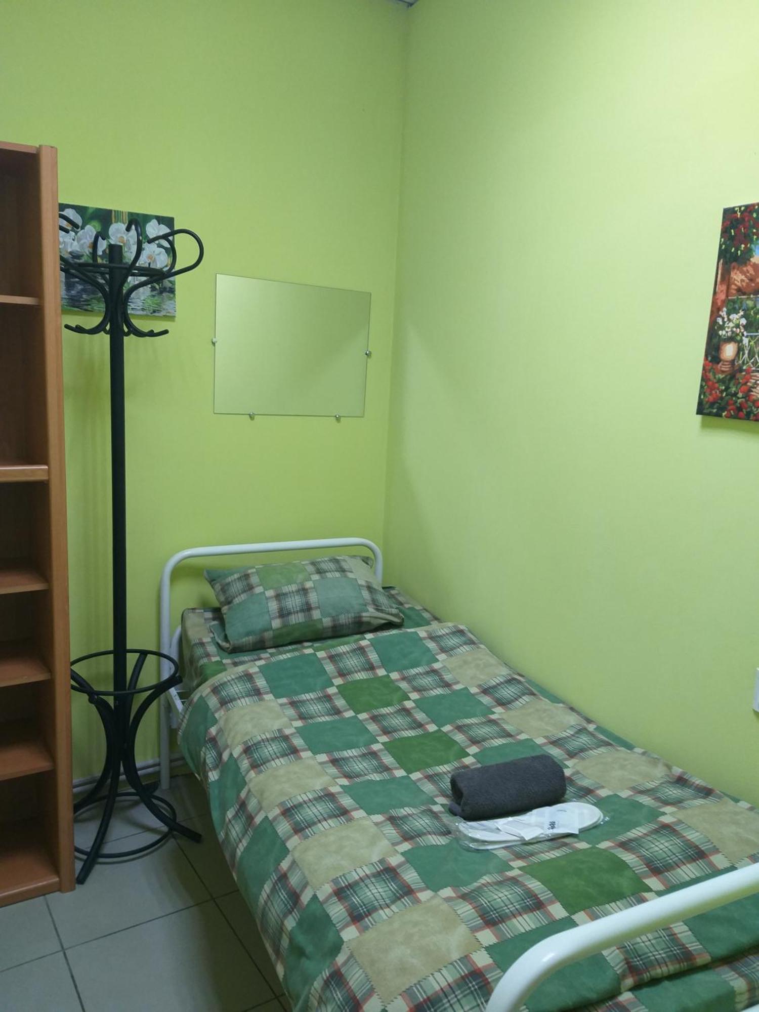 Sherlock Hotel Kharkiv Eksteriør bilde