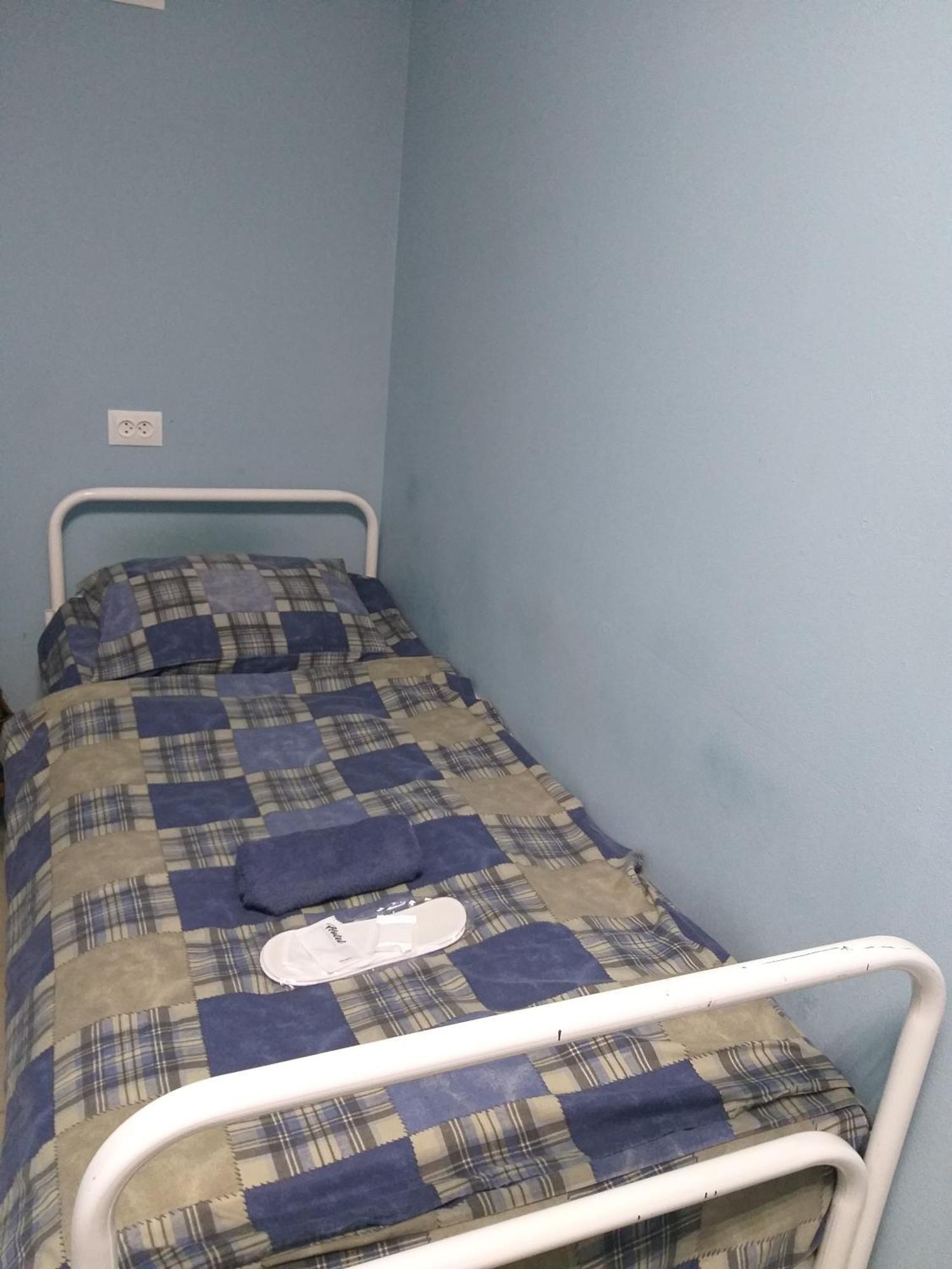Sherlock Hotel Kharkiv Eksteriør bilde