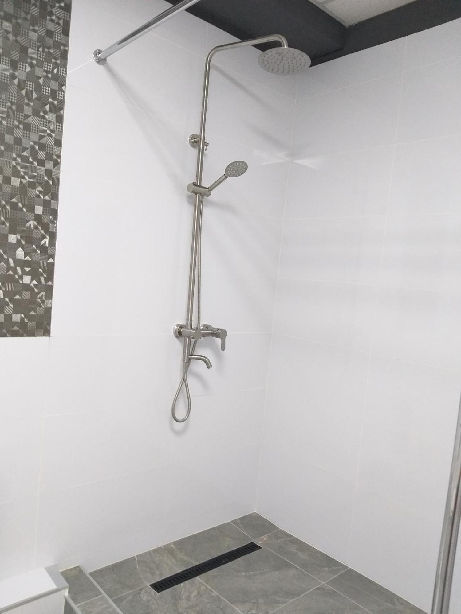 Sherlock Hotel Kharkiv Eksteriør bilde